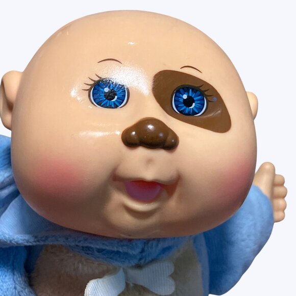 Cabbage Patch Kids Doll Barnyard Friends Boomer Puppy - Picture 3 of 10